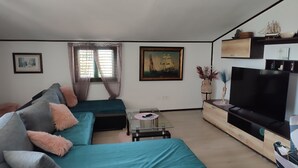 Oppholdsområde