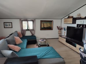 Televisio