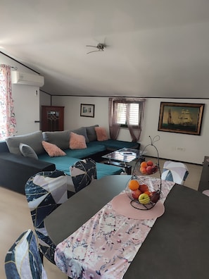 Televisio