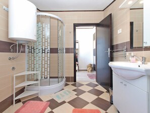 Regadera