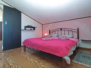 1 slaapkamer, internet