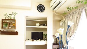 Interior - Paruteru Sweet Room (Osaka)