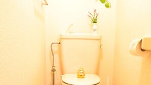 Room amenity - Paruteru Sweet Room (Osaka)