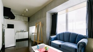 Premium Room D502 - DOMA Comfortable Room (Osaka)