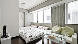 Standard Room D404 - DOMA Comfortable Room (Osaka)