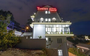 Exterior - Tommy Hotel Dalat (Da Lat)