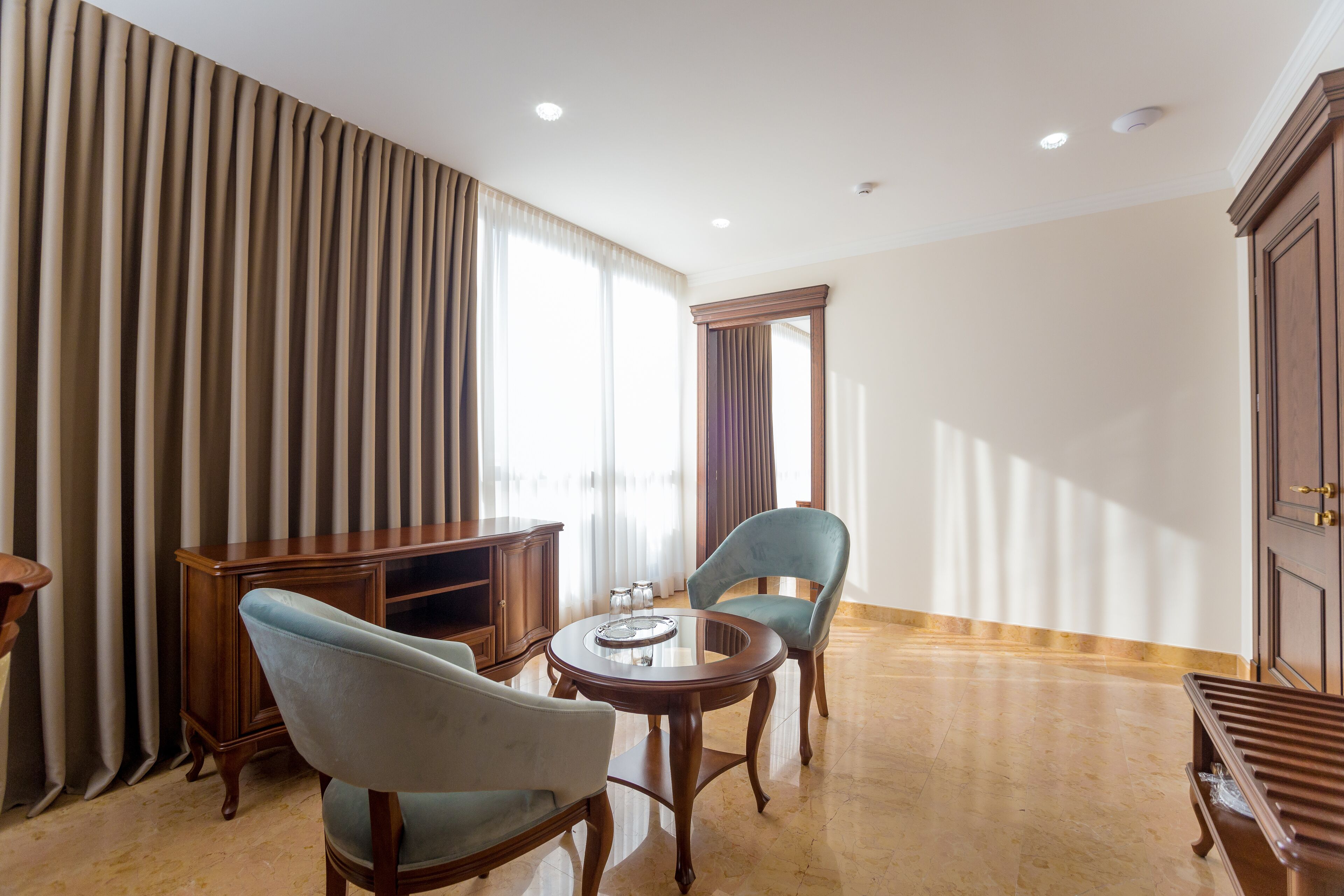 Photo - Ambassador Hotel