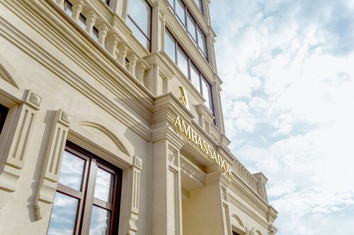 Ambassador Hotel
