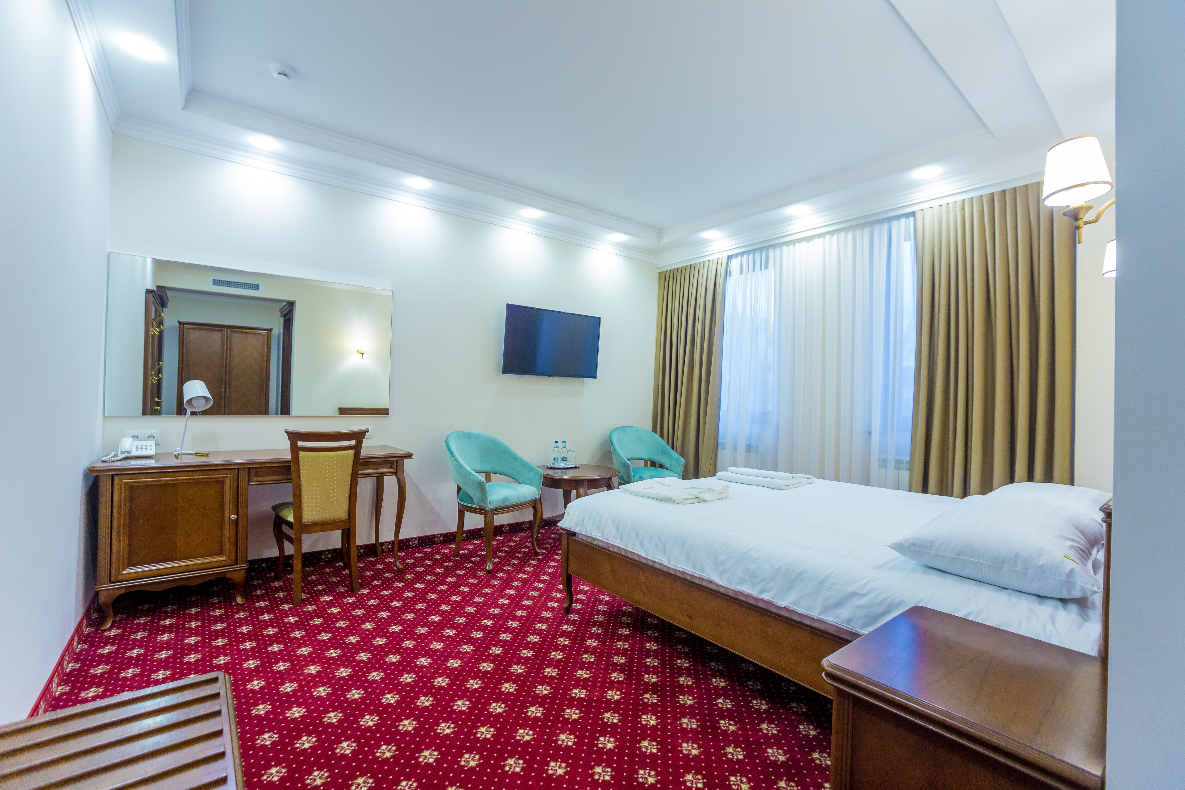 Photo - Ambassador Hotel