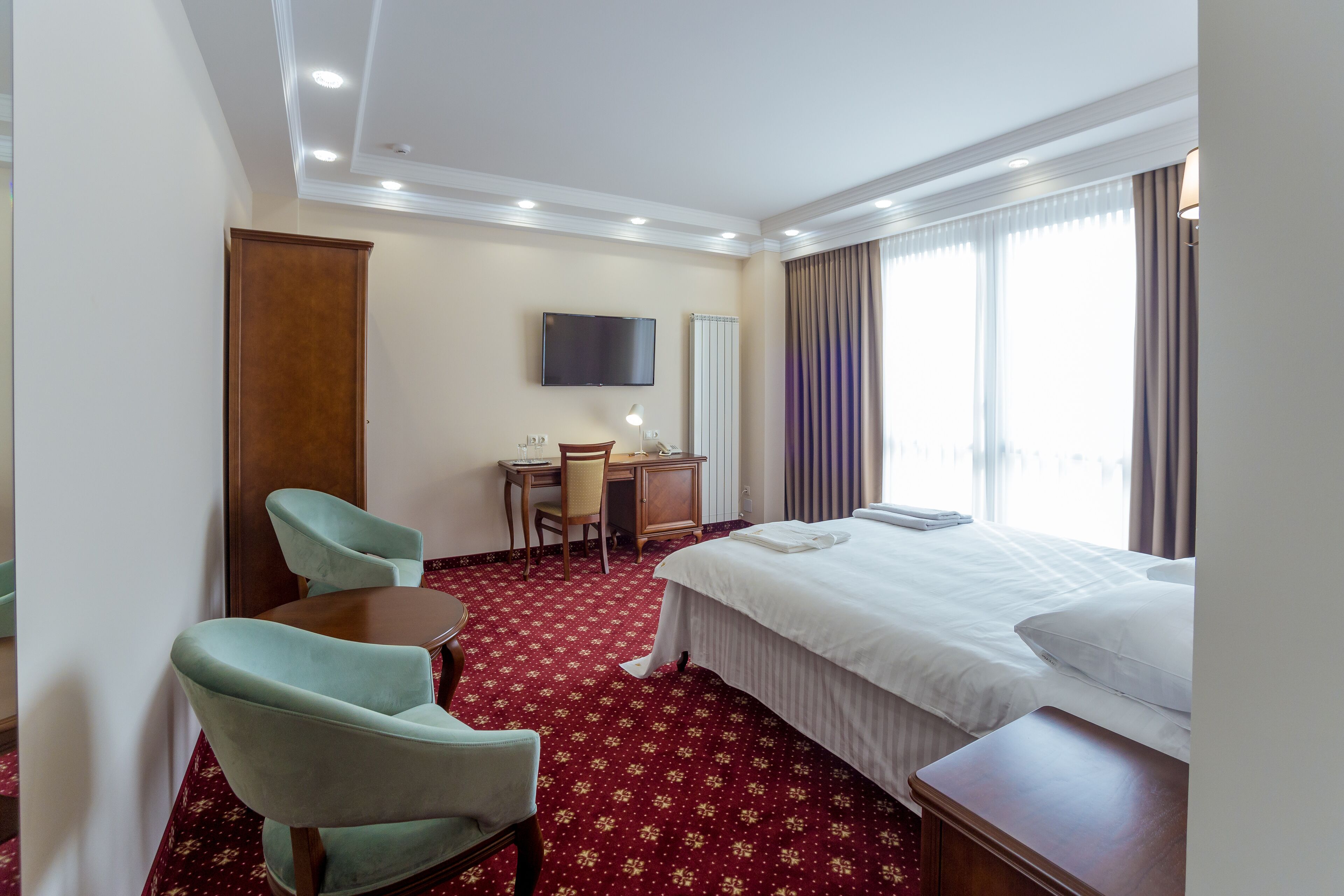 Photo - Ambassador Hotel