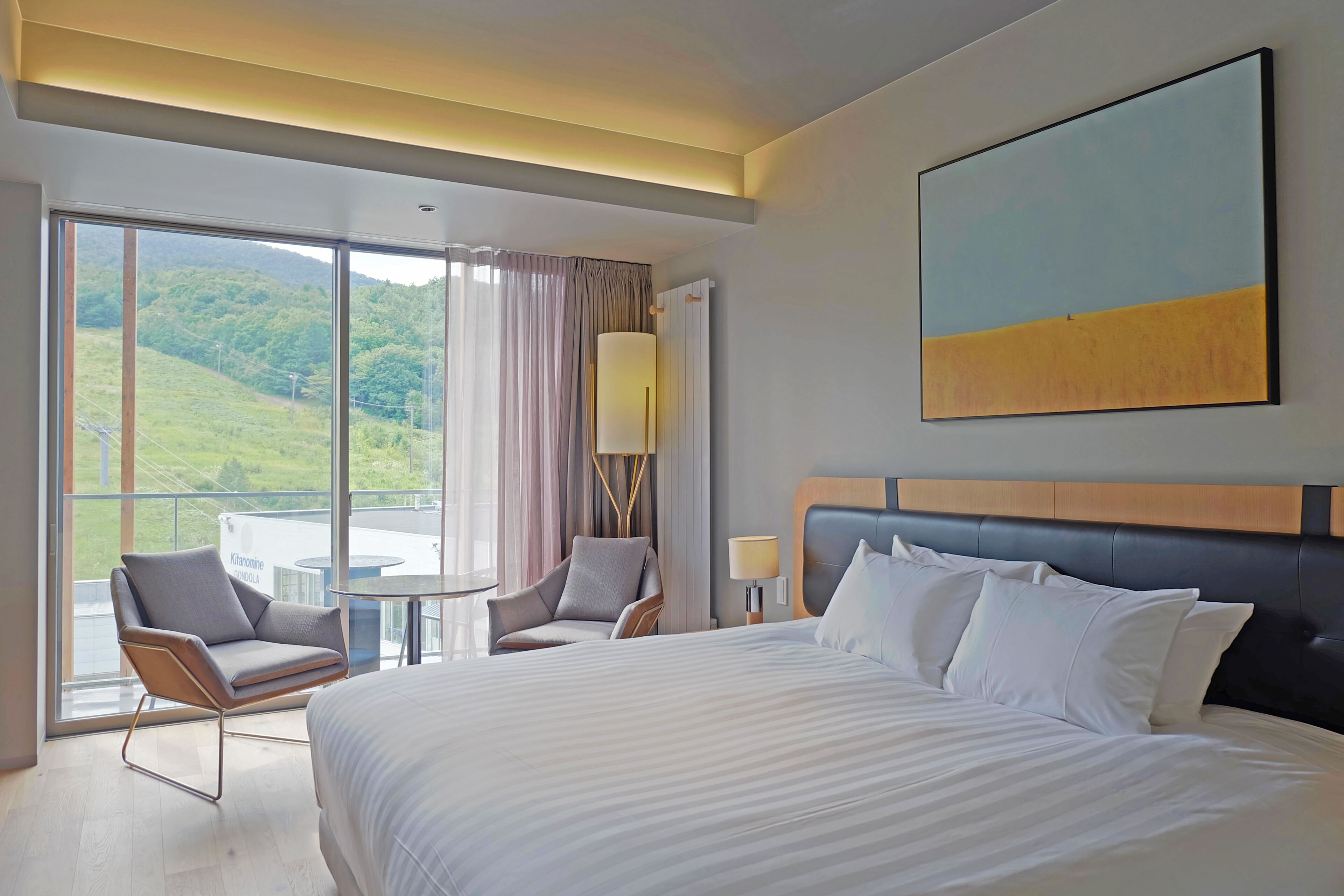 Cleanliness standards