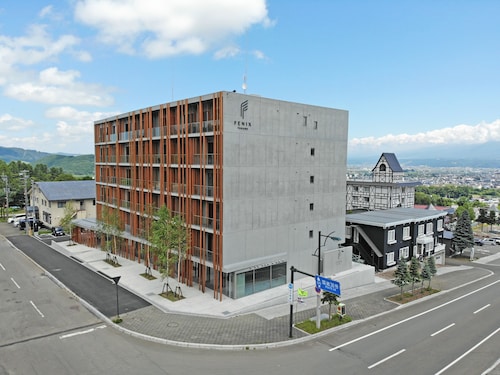 Fenix Furano