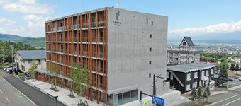Fenix Furano