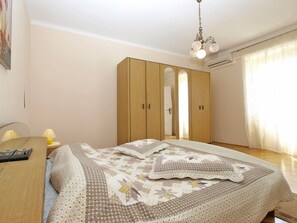 2 habitaciones y internet 