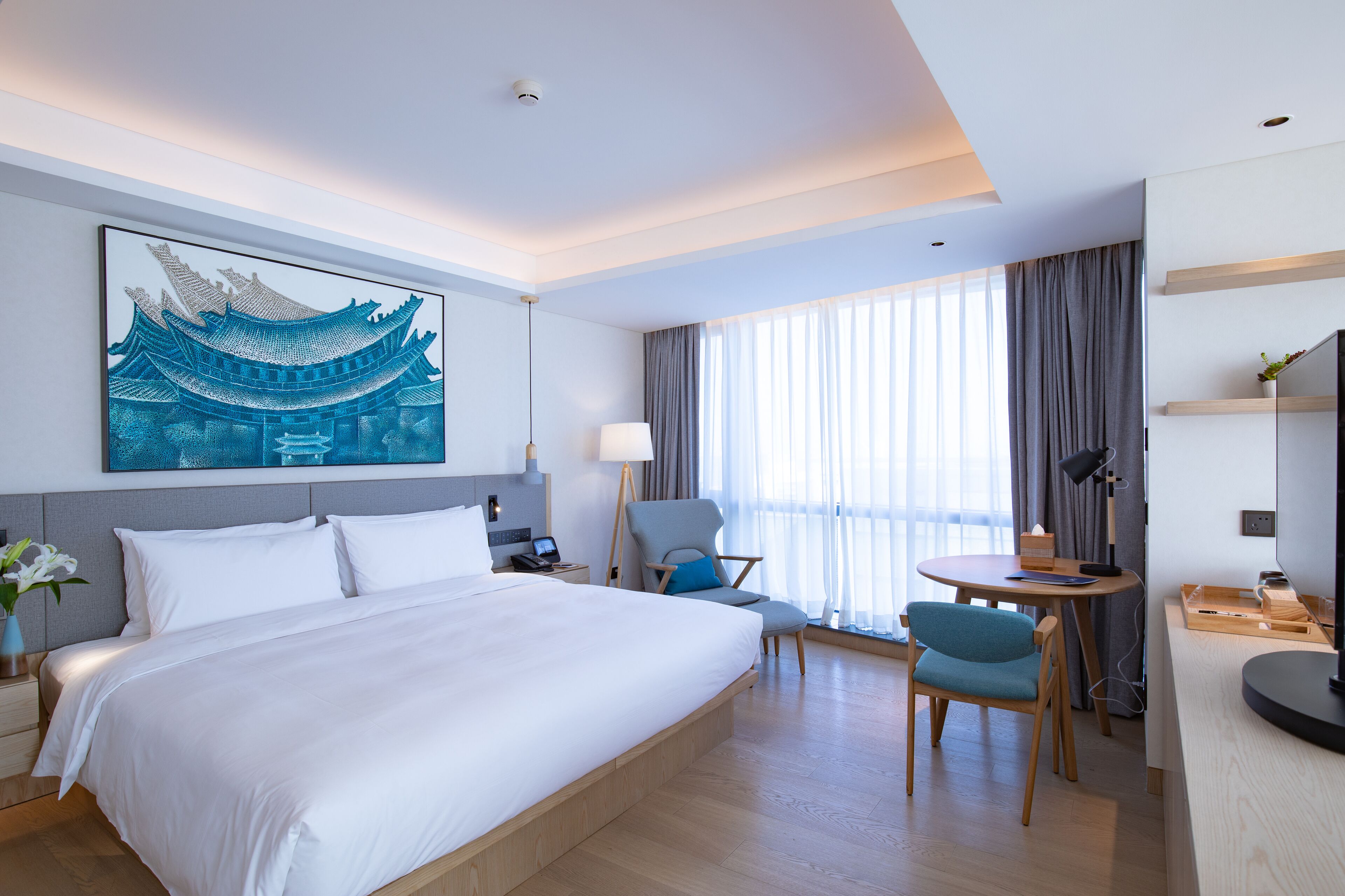 Foto - Le Joy Hotel Beijing