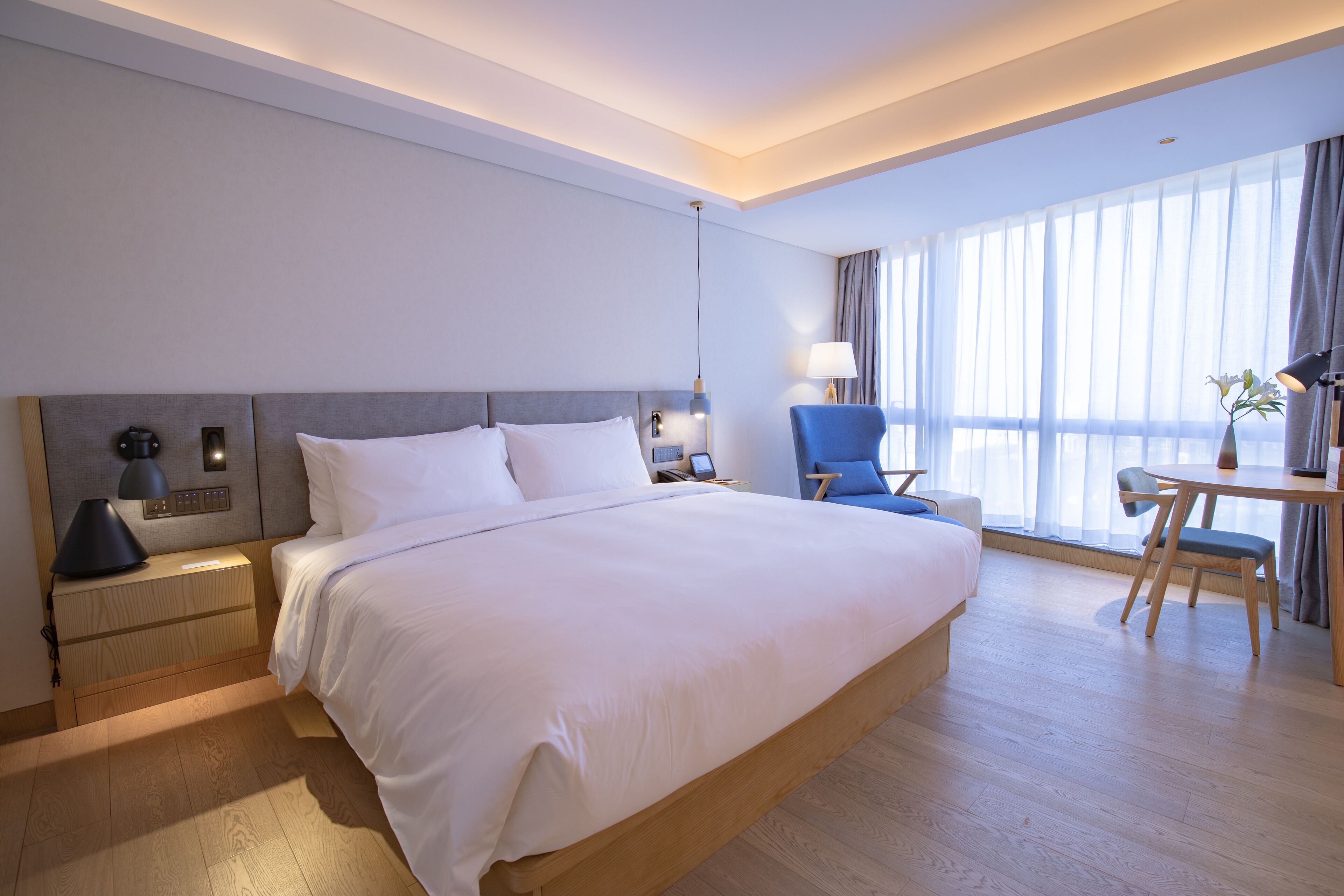 Foto - Le Joy Hotel Beijing