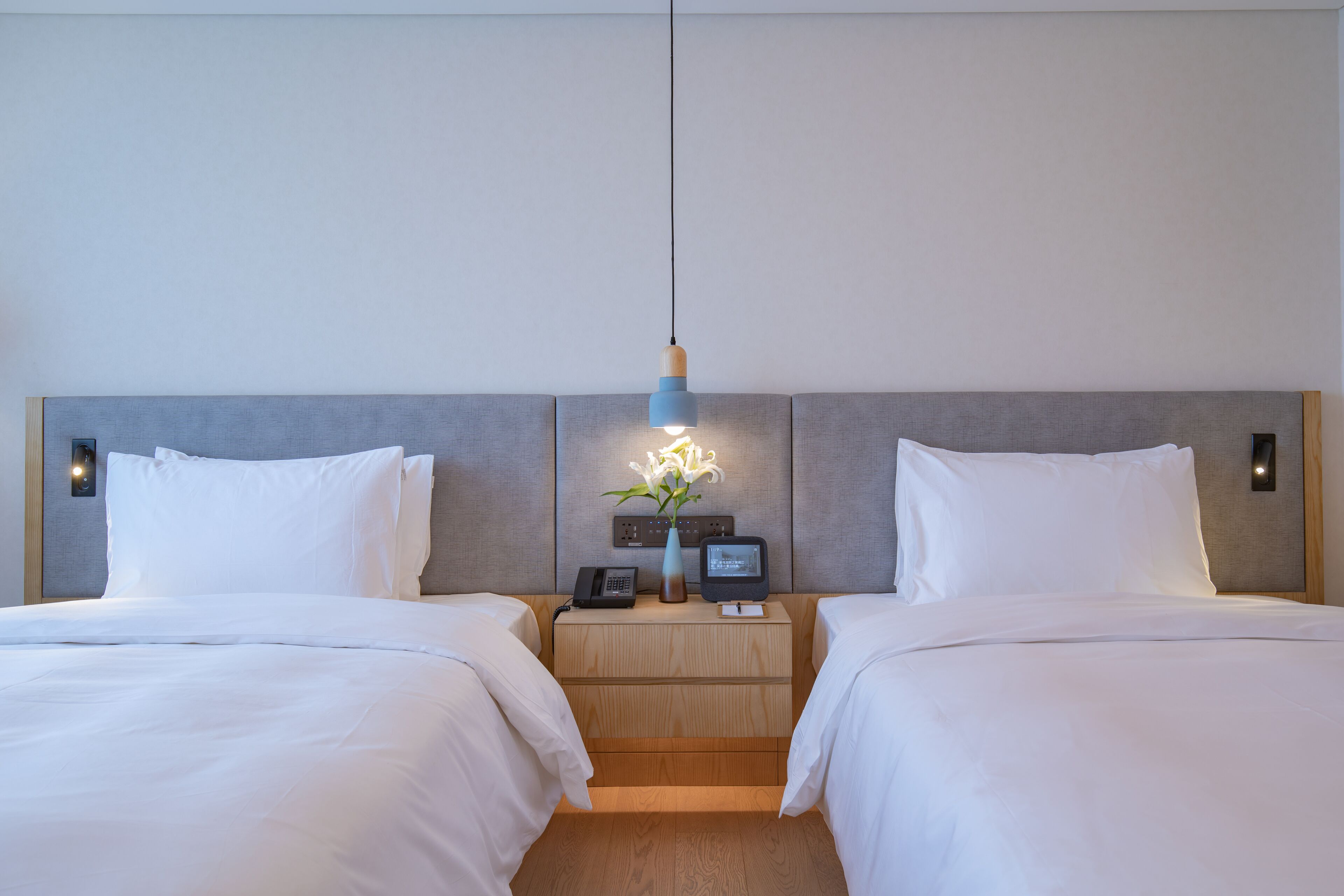 Foto - Le Joy Hotel Beijing