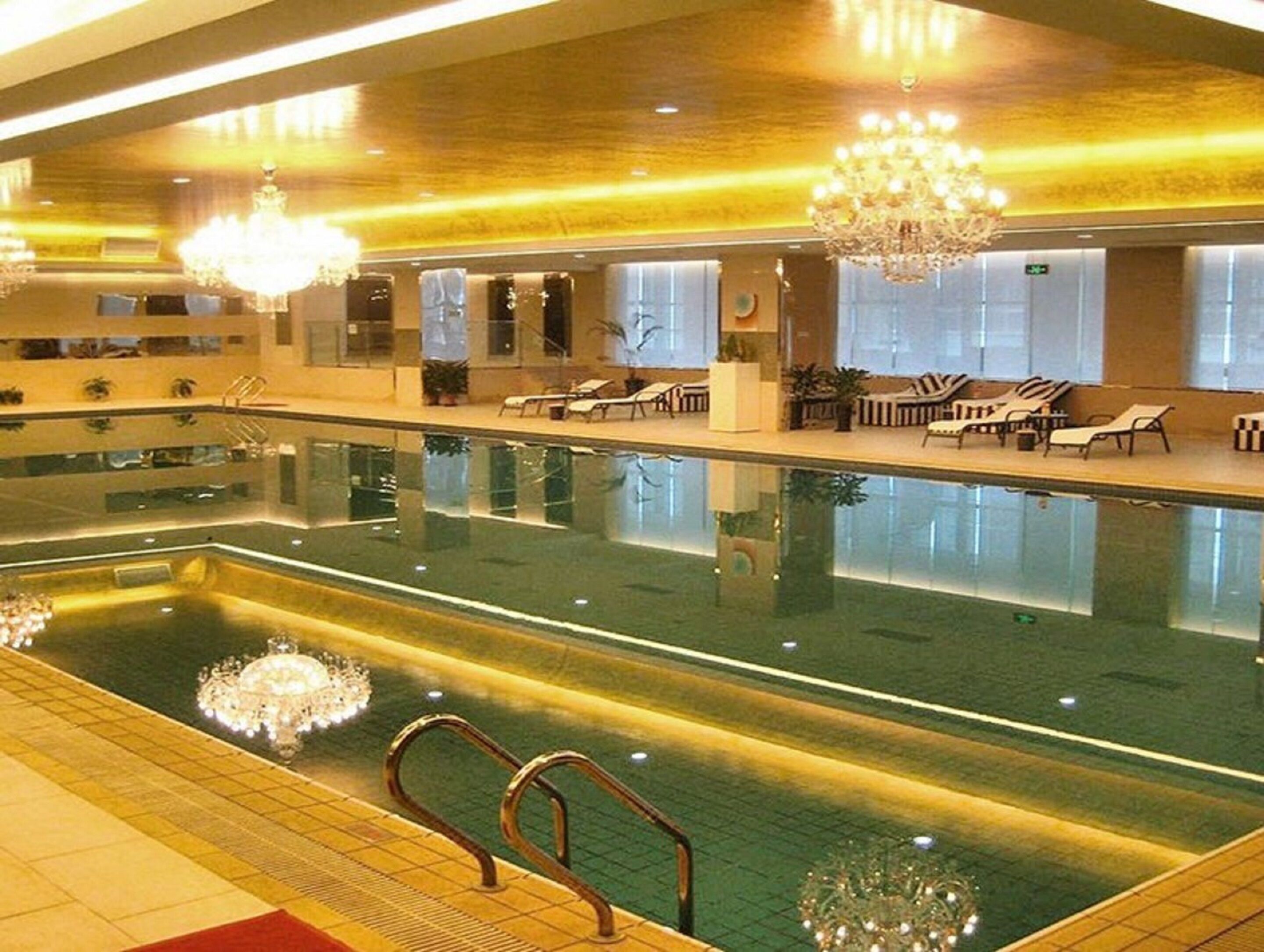 Foto - Le Joy Hotel Beijing