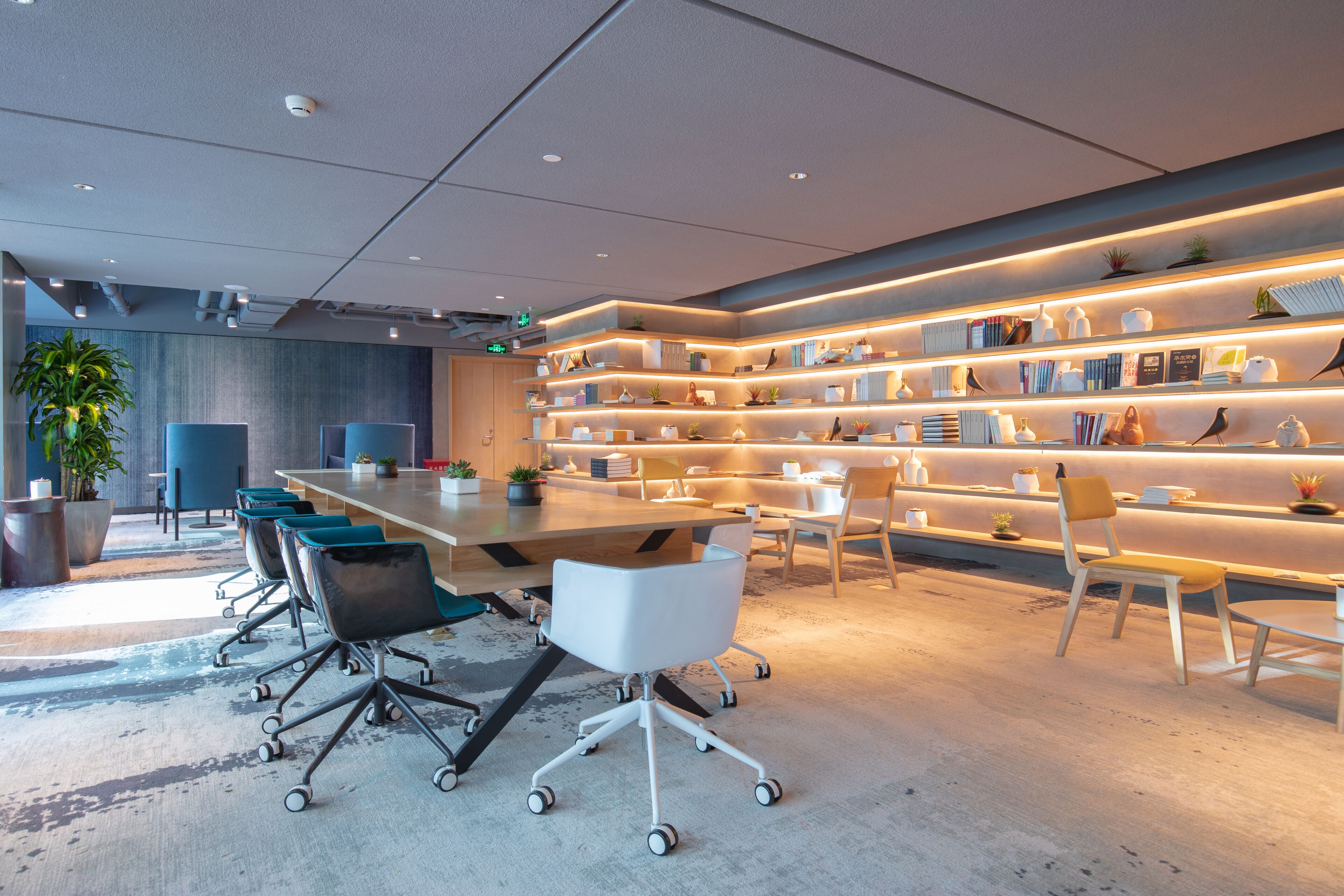 Foto - Le Joy Hotel Beijing