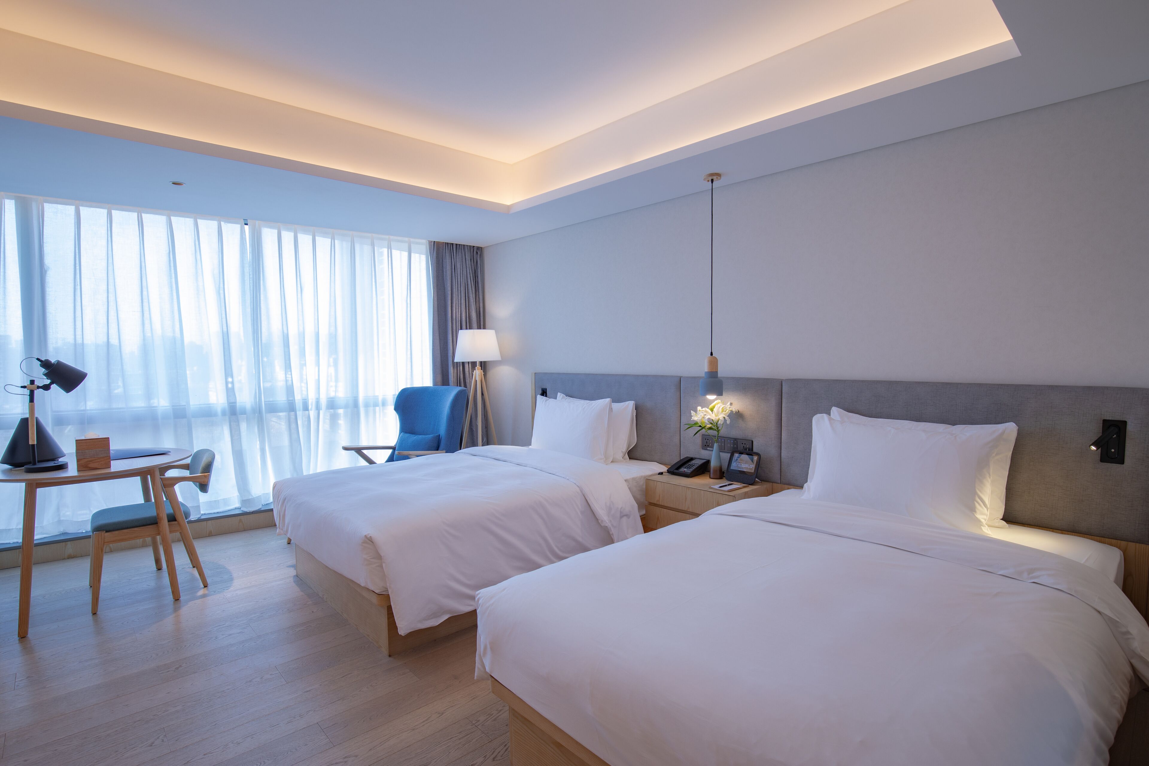 Foto - Le Joy Hotel Beijing