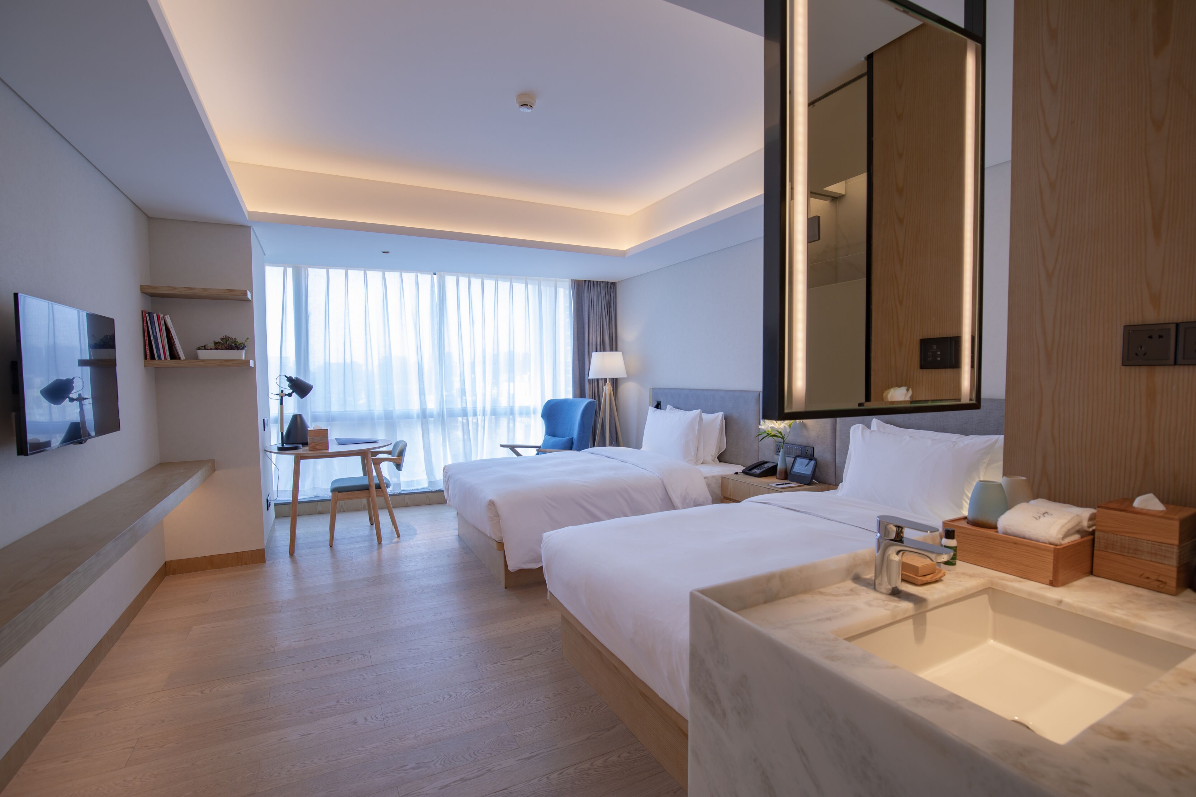 Foto - Le Joy Hotel Beijing