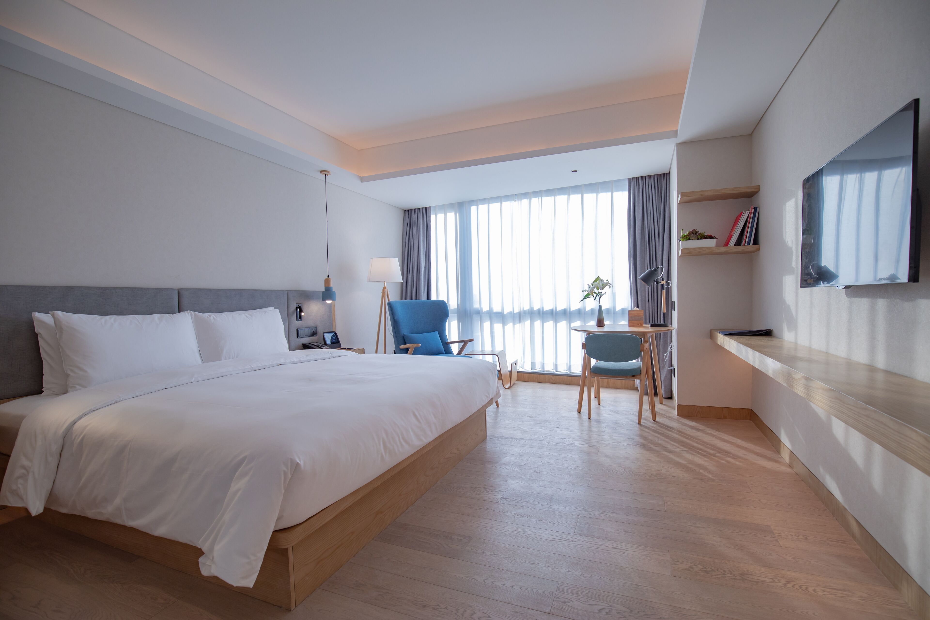 Foto - Le Joy Hotel Beijing