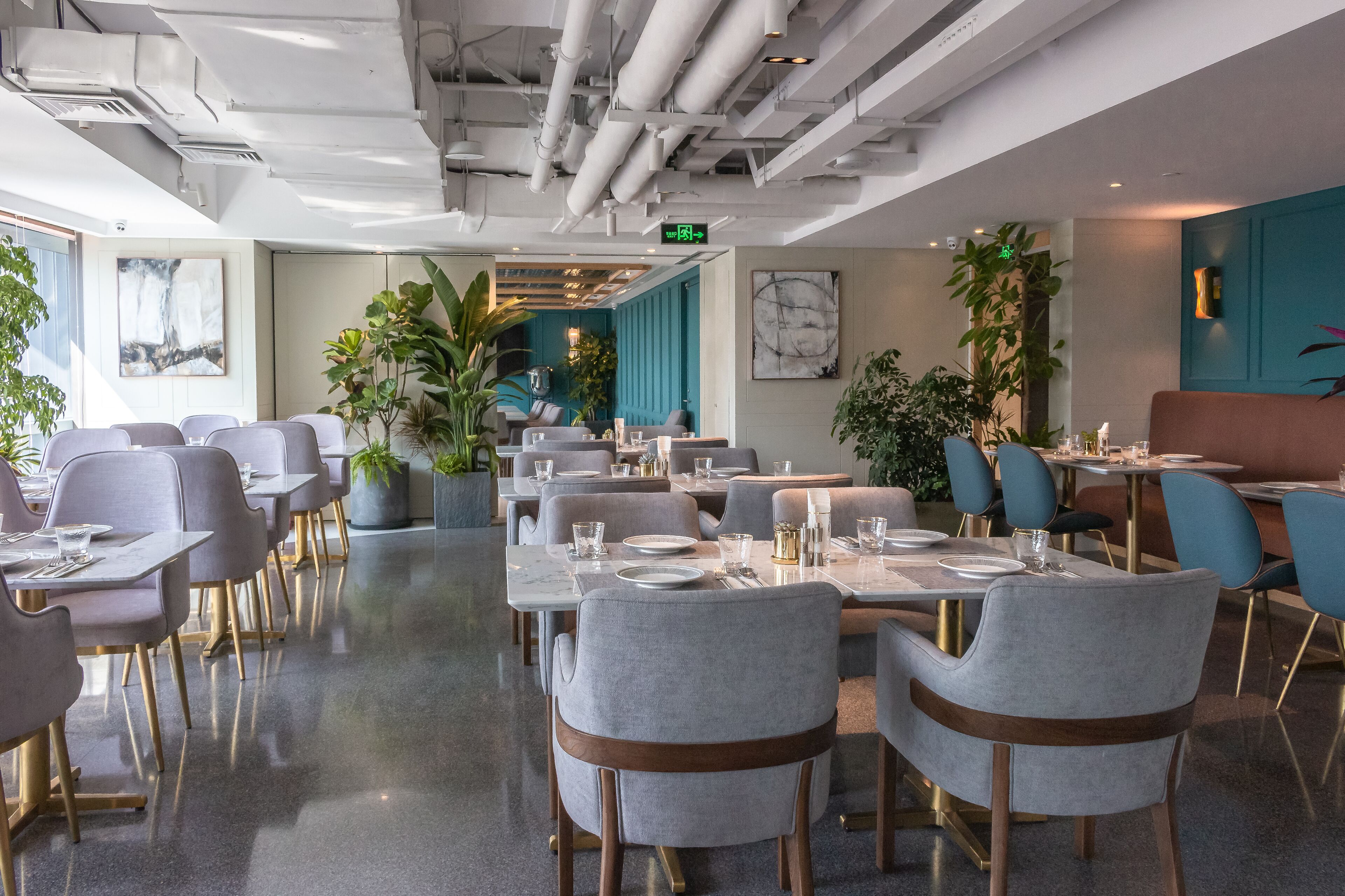 Foto - Le Joy Hotel Beijing