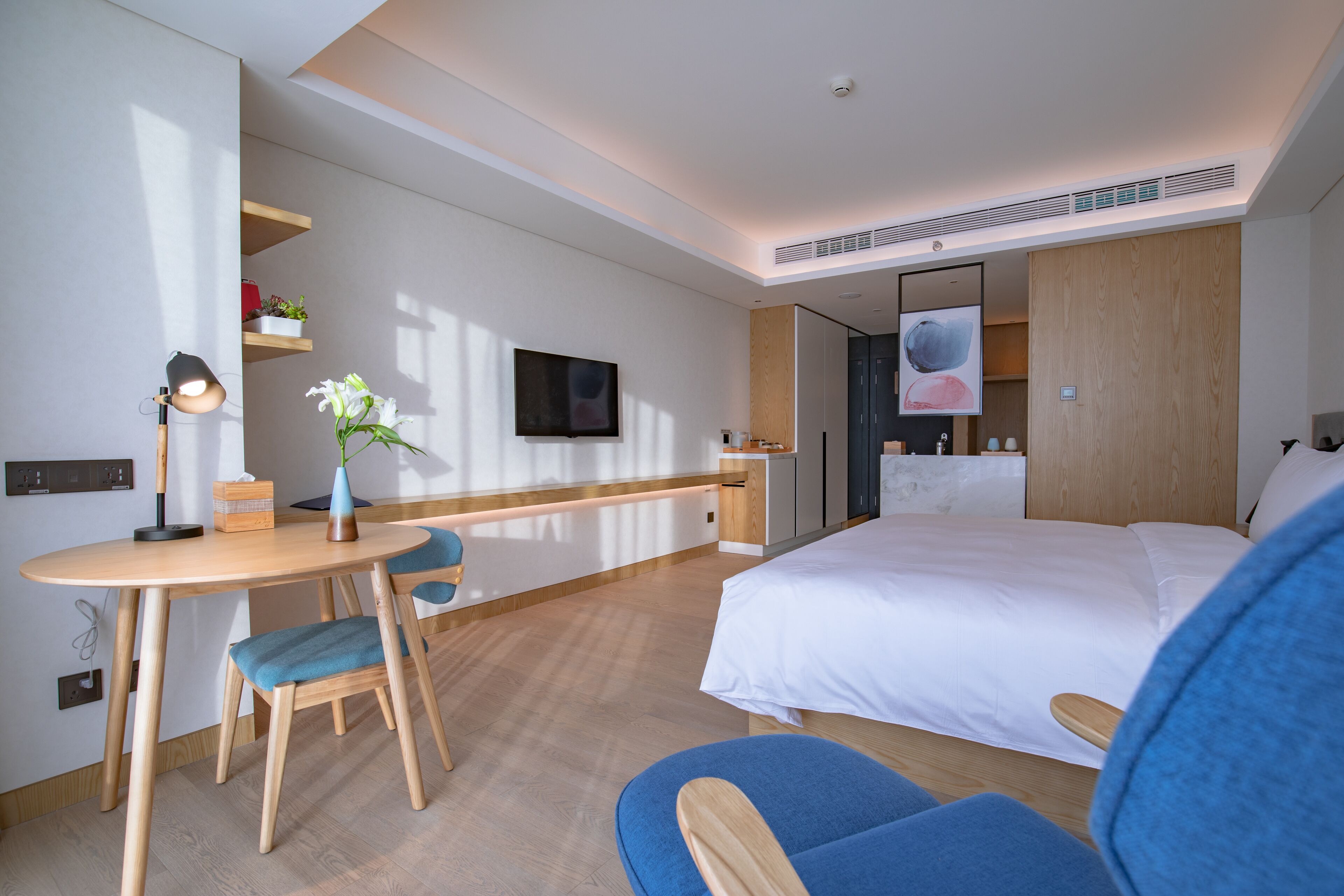 Foto - Le Joy Hotel Beijing