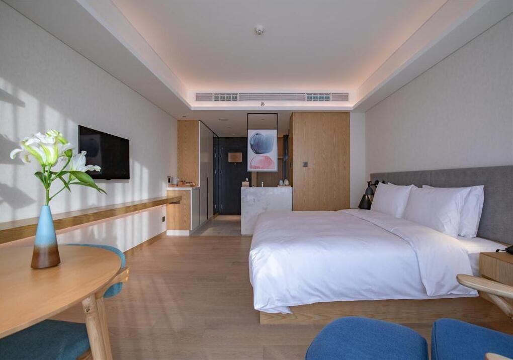 Foto - Le Joy Hotel Beijing