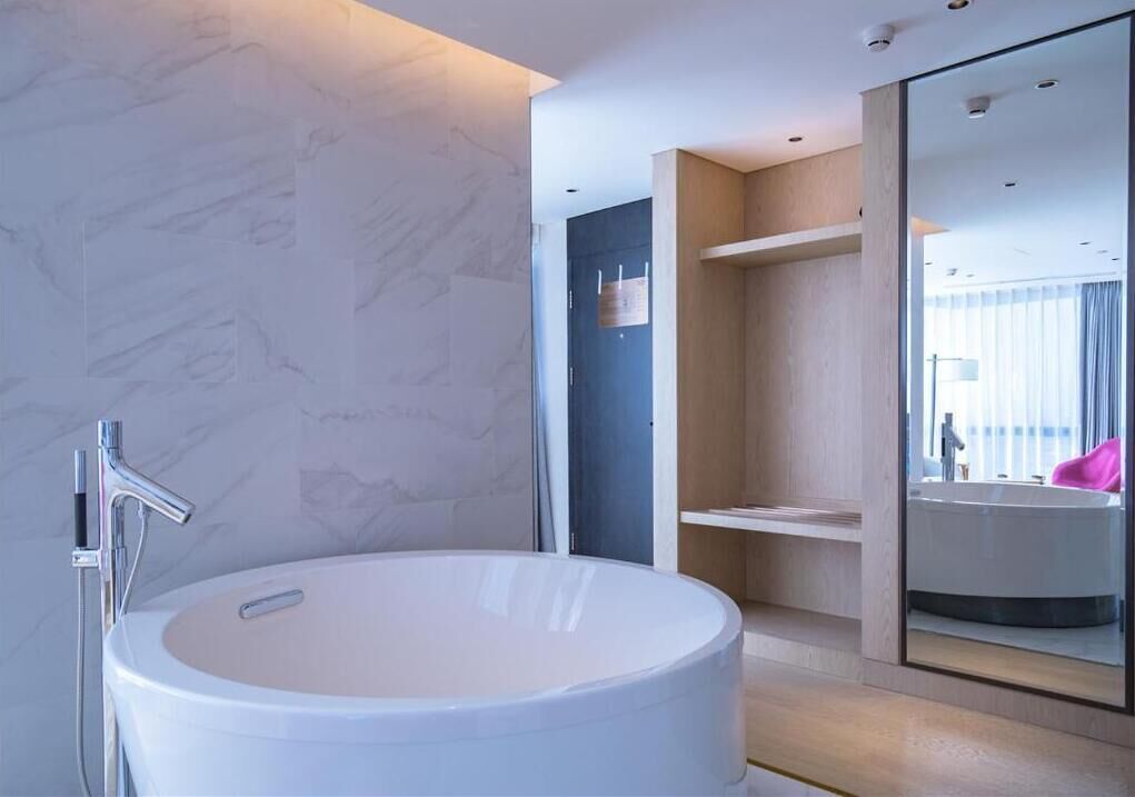 Foto - Le Joy Hotel Beijing