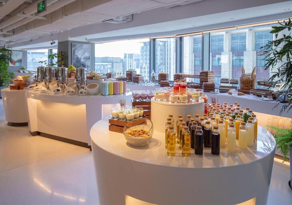 Foto - Le Joy Hotel Beijing