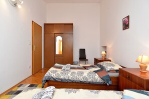 2 habitaciones y acceso a internet 