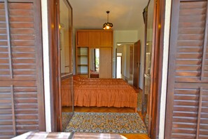 1 soverom og internettilgang