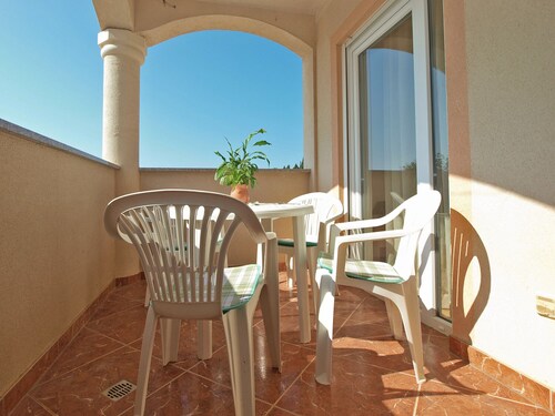 Apartment 1641/16896 (Istria - Medulin), 1250m from the beach