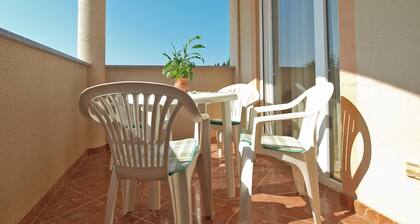 Apartment 1641/16896 (Istria - Medulin), 1250m from the beach