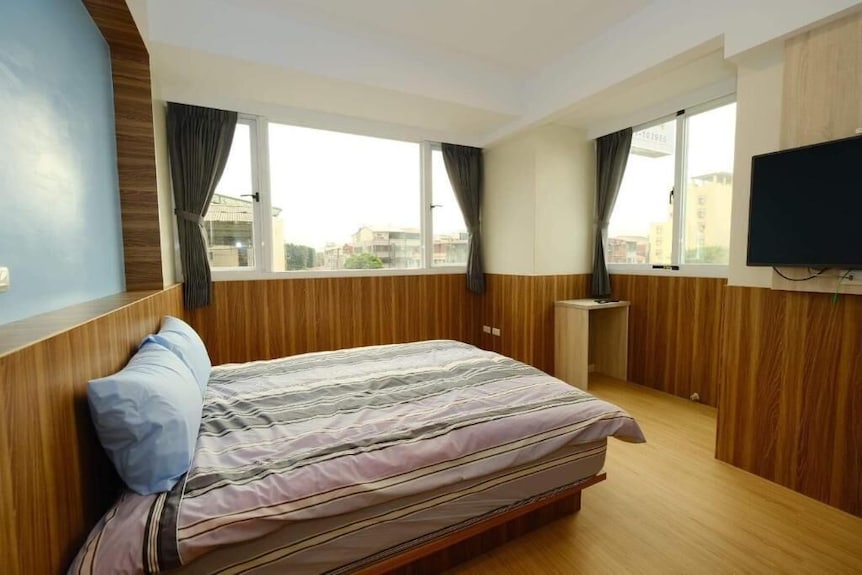 金宿民宿評價、特色體驗、房價資訊、訂房連結 – 親切主人與親子友善空間 - 照片 3