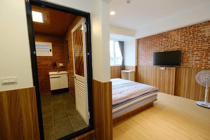 金宿民宿評價、特色體驗、房價資訊、訂房連結 – 親切主人與親子友善空間 - 照片 7