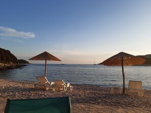 Beach - Apartment 1651/17130 (Istria - Pjescana Uvala), 350m from the beach (Pjescana Uvala)