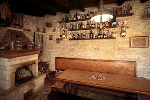 Bar (na propriedade)