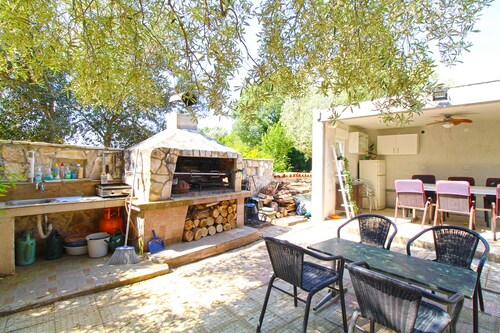 Apartment 1665/17243 (Istria - Peroj), 300m from the beach