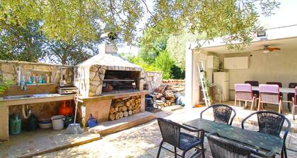 Apartment 1665/17243 (Istria - Peroj), 300m from the beach