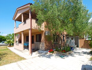 Exterior - Apartment 1665/17244 (Istria - Peroj), 300m from the beach (Peroj)