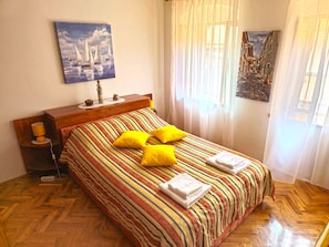 2 chambres, accĂšs Internet