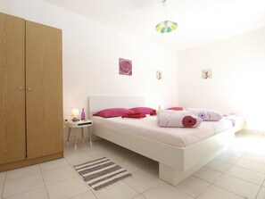 2 camere, accesso a Internet