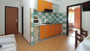 Interior - Apartment 1676/17366 (Istria - Banjole), 1000m from the beach (Banjole)