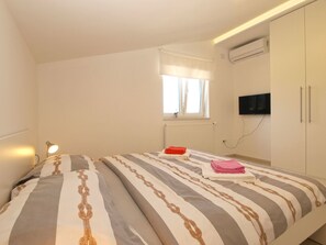 5 dormitoris i Internet 