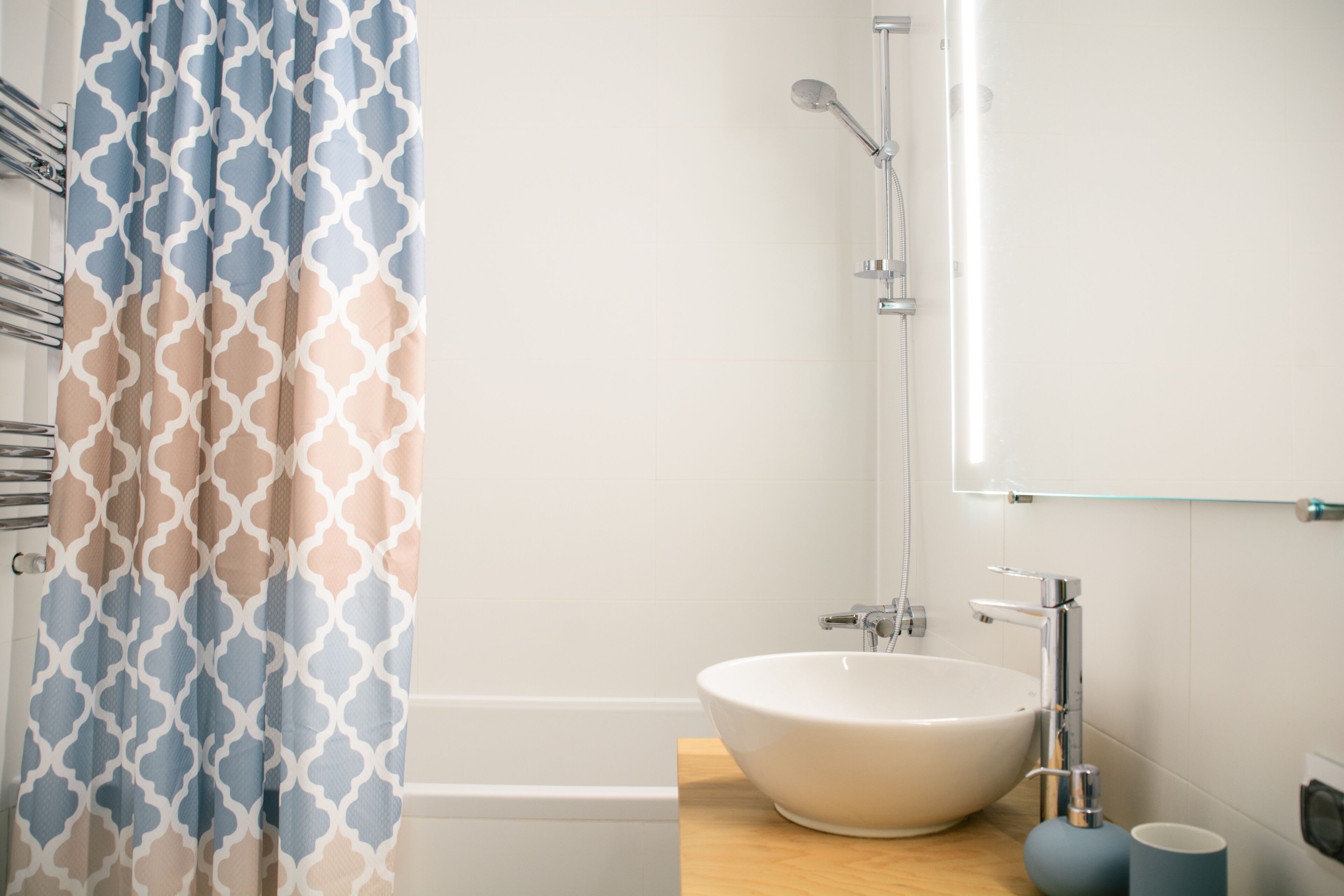 Apartment | Bathroom