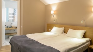 Apartment - George Snow Apartments (Kazbegi)