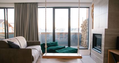 George Snow Apartments