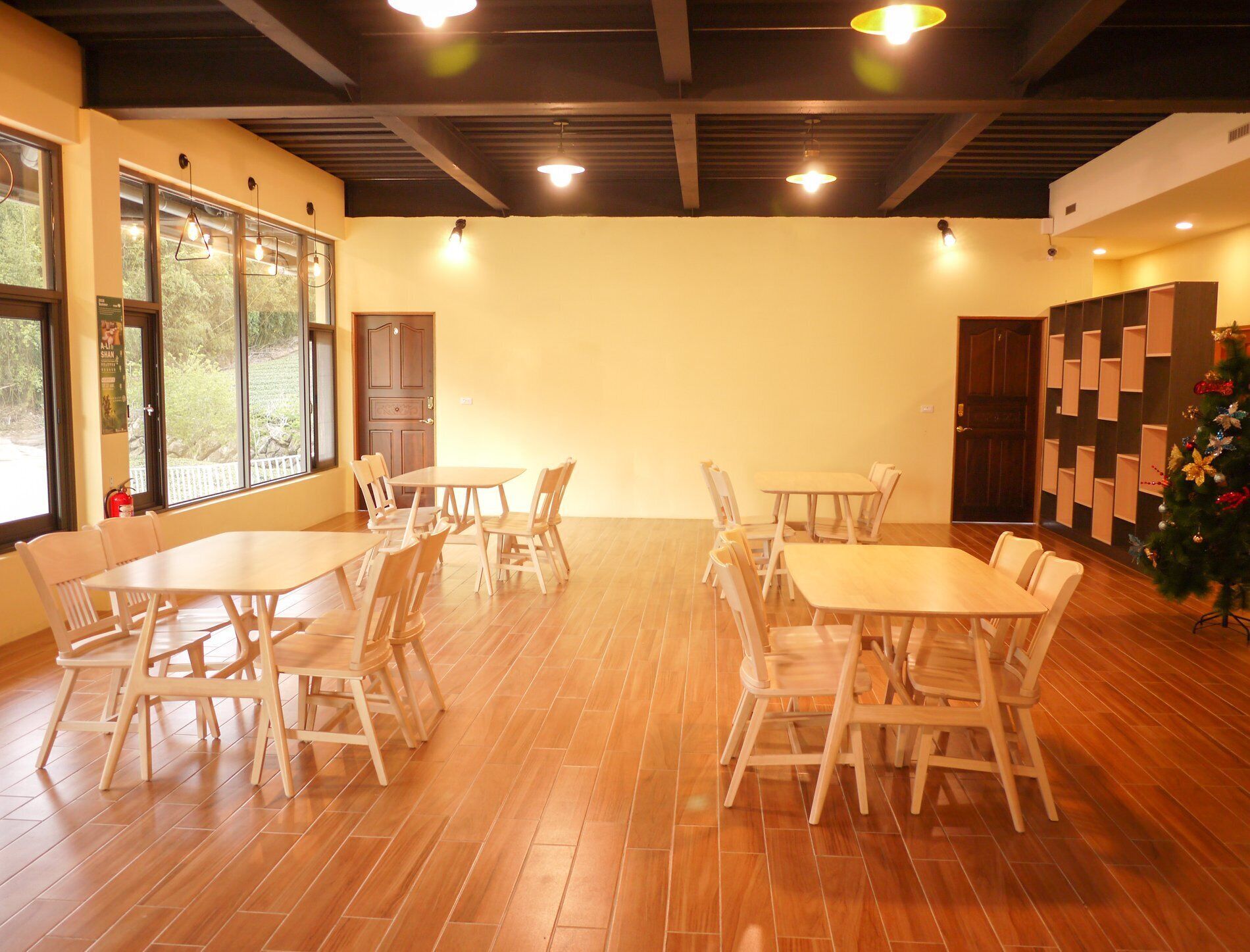 星空愛玉評價、特色體驗、房價資訊、訂房連結 – 山林秘境民宿 - 照片 10